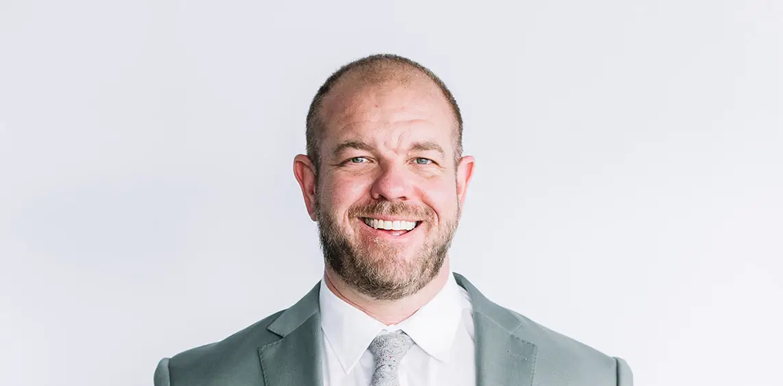 Picture of Mark Campbell